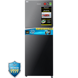 Tủ Lạnh Panasonic Inverter 306 Lít NR-TV341VGMV