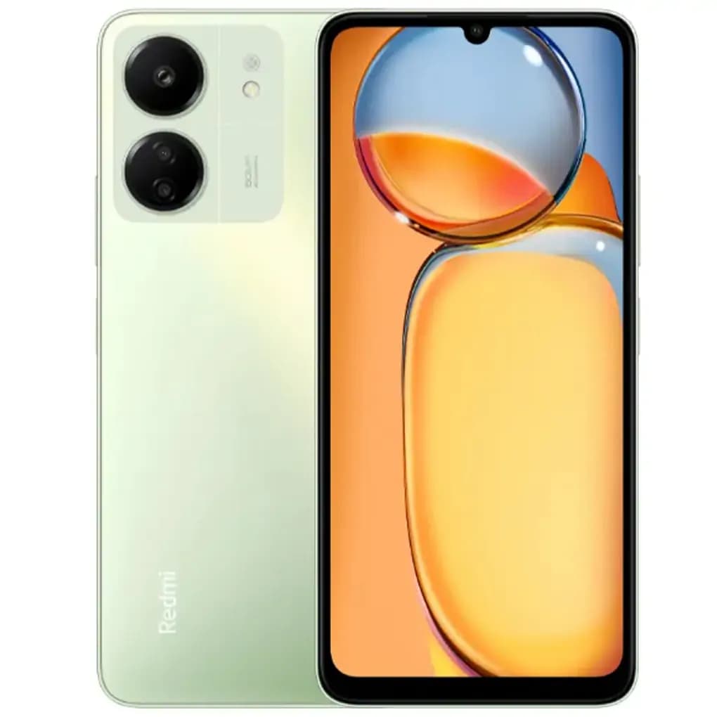Ảnh Xiaomi Redmi 13C (4GB + 128GB)