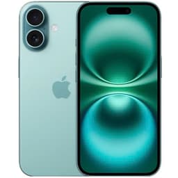 iPhone 16 256GB