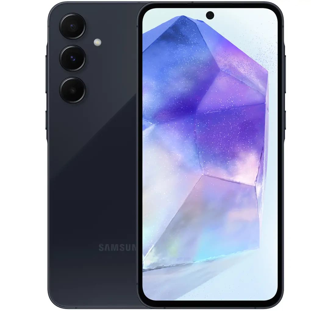 Ảnh Samsung Galaxy A55 5G (12GB+256GB)