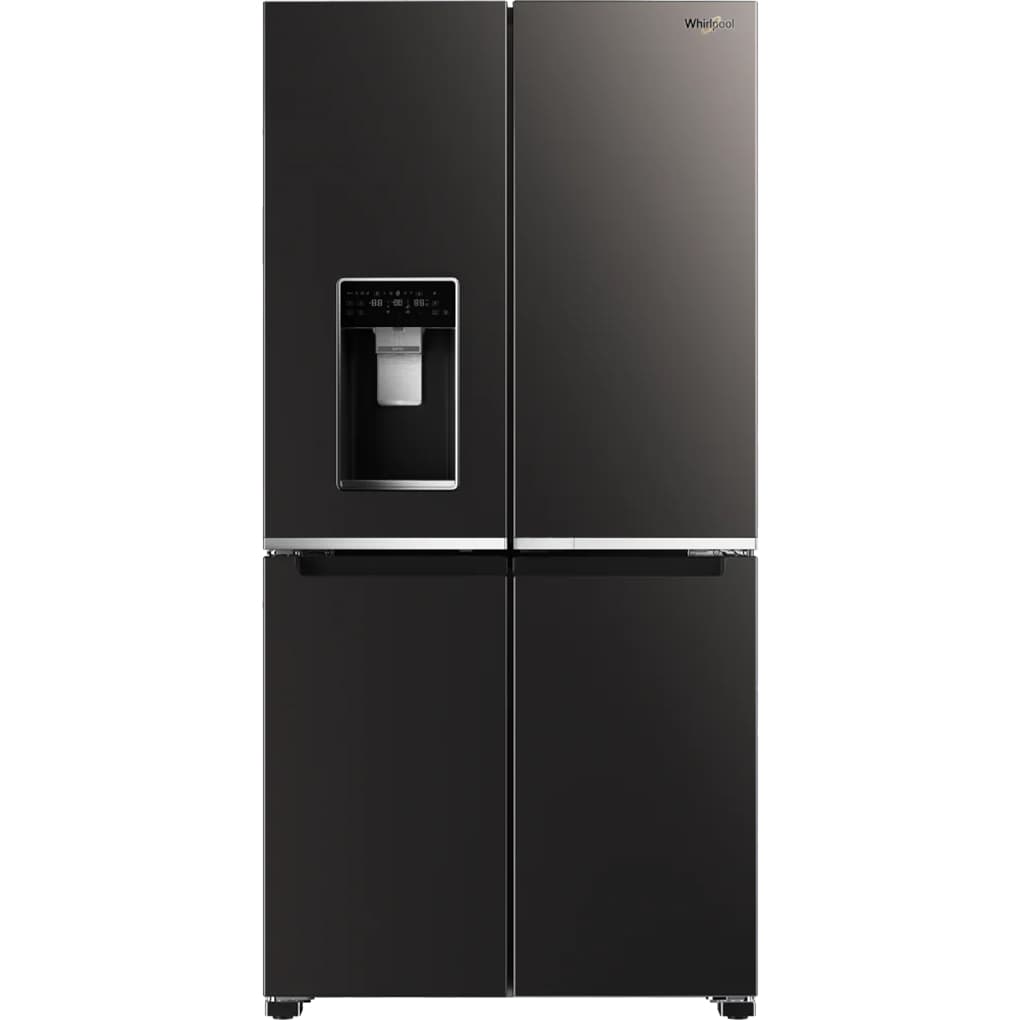 Tủ Lạnh Whirlpool Inverter 4 Cửa 593 Lít WFQ590DBSV