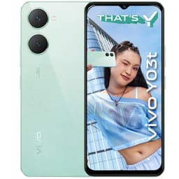 vivo Y03T (4GB+64GB)