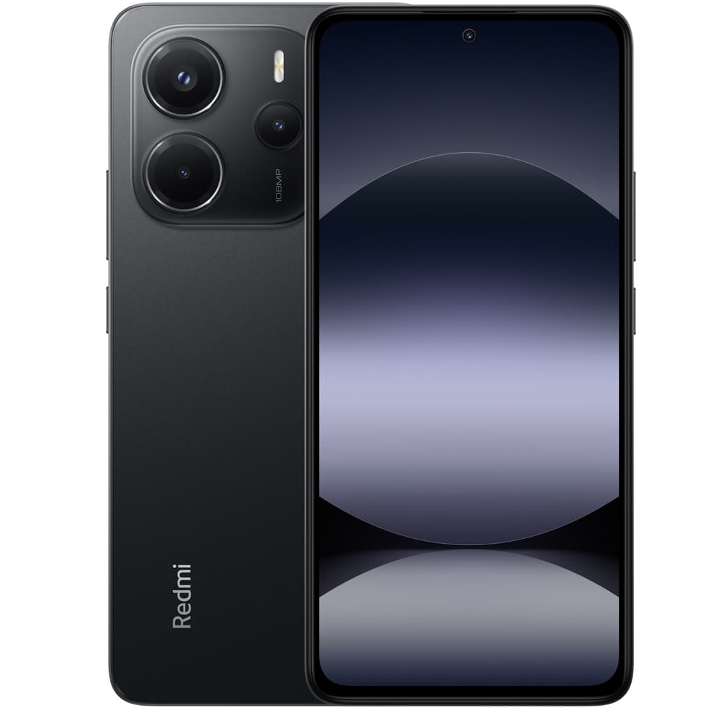 Xiaomi Redmi Note 14 (6GB+128GB)