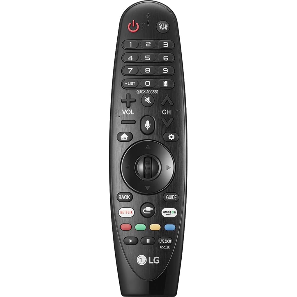 Điều Khiển Thông Minh LG AN - MR18BA