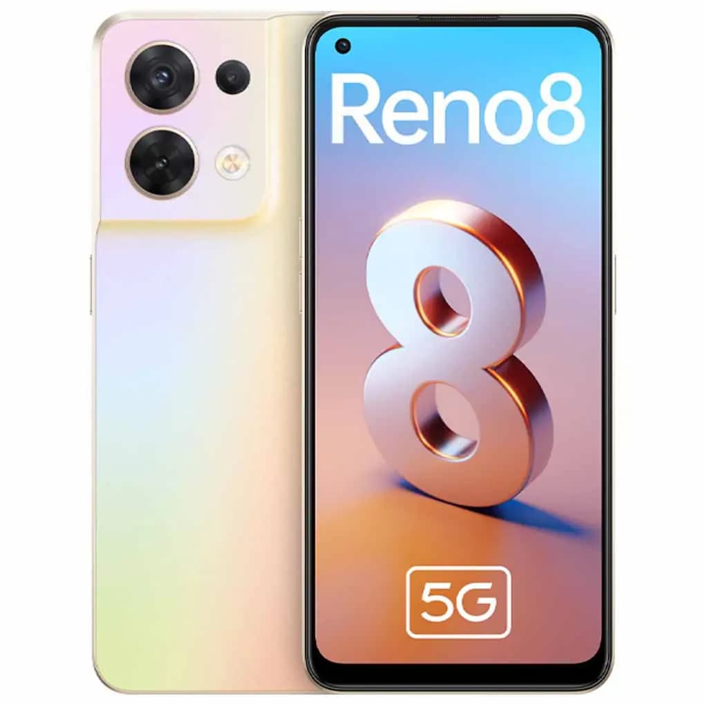 Ảnh OPPO Reno8 5G (8+256GB)