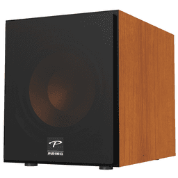 Loa Siêu Trầm Điện Paramax 12 Inch SUB-E30 (Cherry)