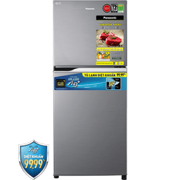 Tủ Lạnh Panasonic Inverter 234 Lít NR-TV261APSV