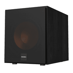 Loa Siêu Trầm Điện 12-inch Paramax Sub-E30 (Ash-Black)
