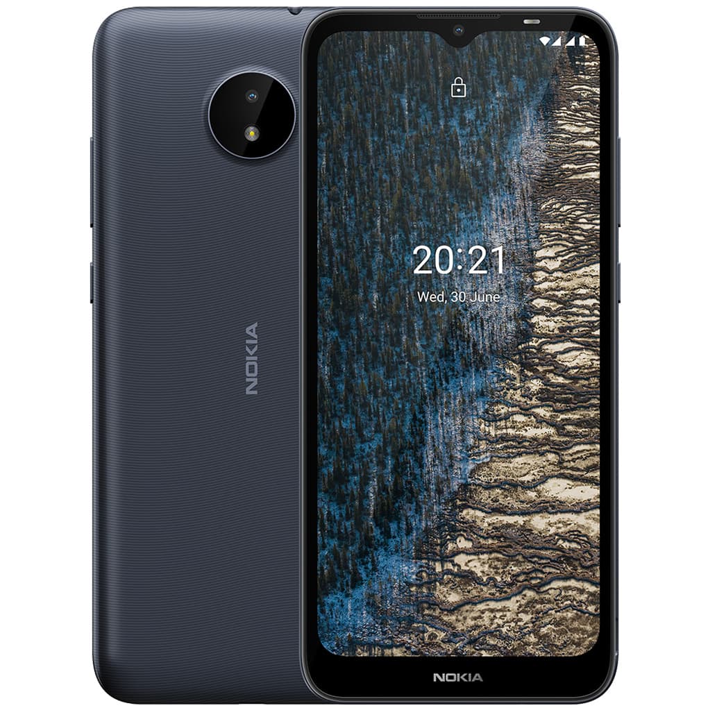 Nokia C20 16GB