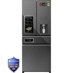 Tủ Lạnh Panasonic Inverter 540 Lít NR-YW590YMMV