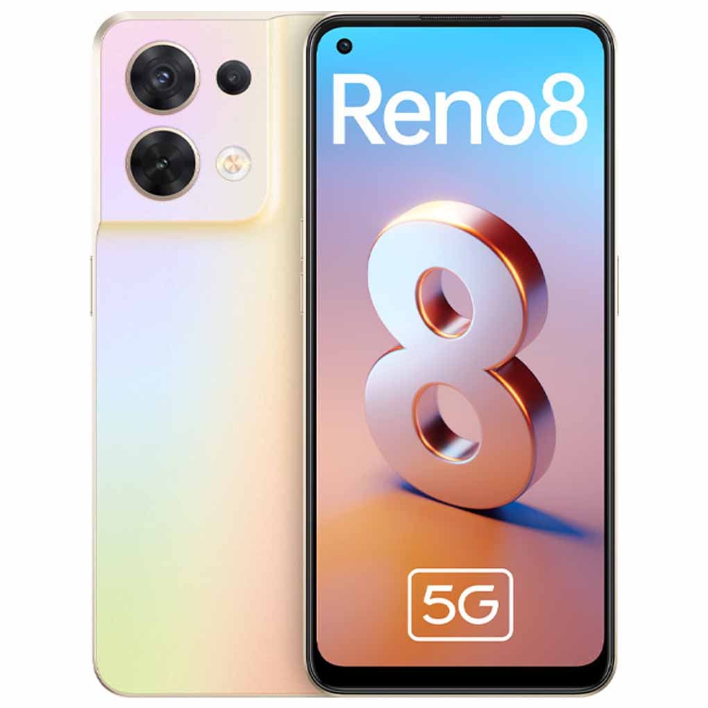 OPPO Reno8 5G (8+256GB)