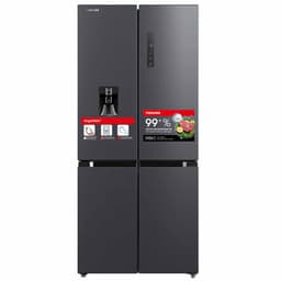 Tủ Lạnh Toshiba Inverter 509 Lít GR-RF605WI-PMV(06)-MG