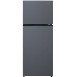 Tủ Lạnh Aqua Inverter 455 Lít AQR-T518FA(SL)