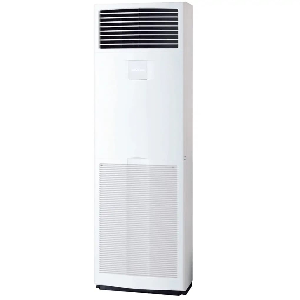 Ảnh Máy Lạnh Tủ Đứng Daikin Inverter 3 HP FVA71AMVM (3 Pha) - Điều Khiển Không Dây