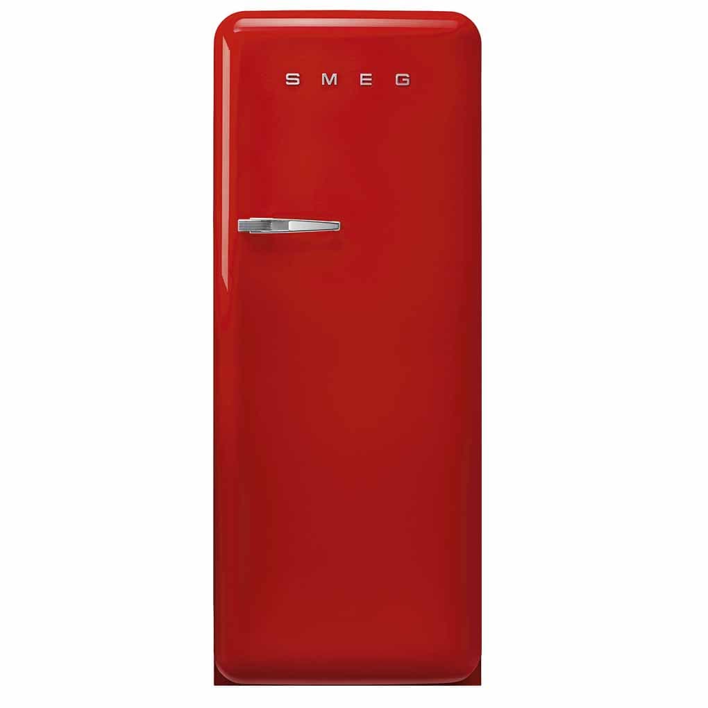 Tủ Lạnh Smeg 281 Lít FAB28RRD5