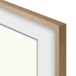 Khung Tranh Samsung Tivi 55 Inch VG-SCFA55TKBRU