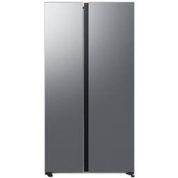 Tủ Lạnh Samsung Inverter 655 Lít RS70F65Q3TSV