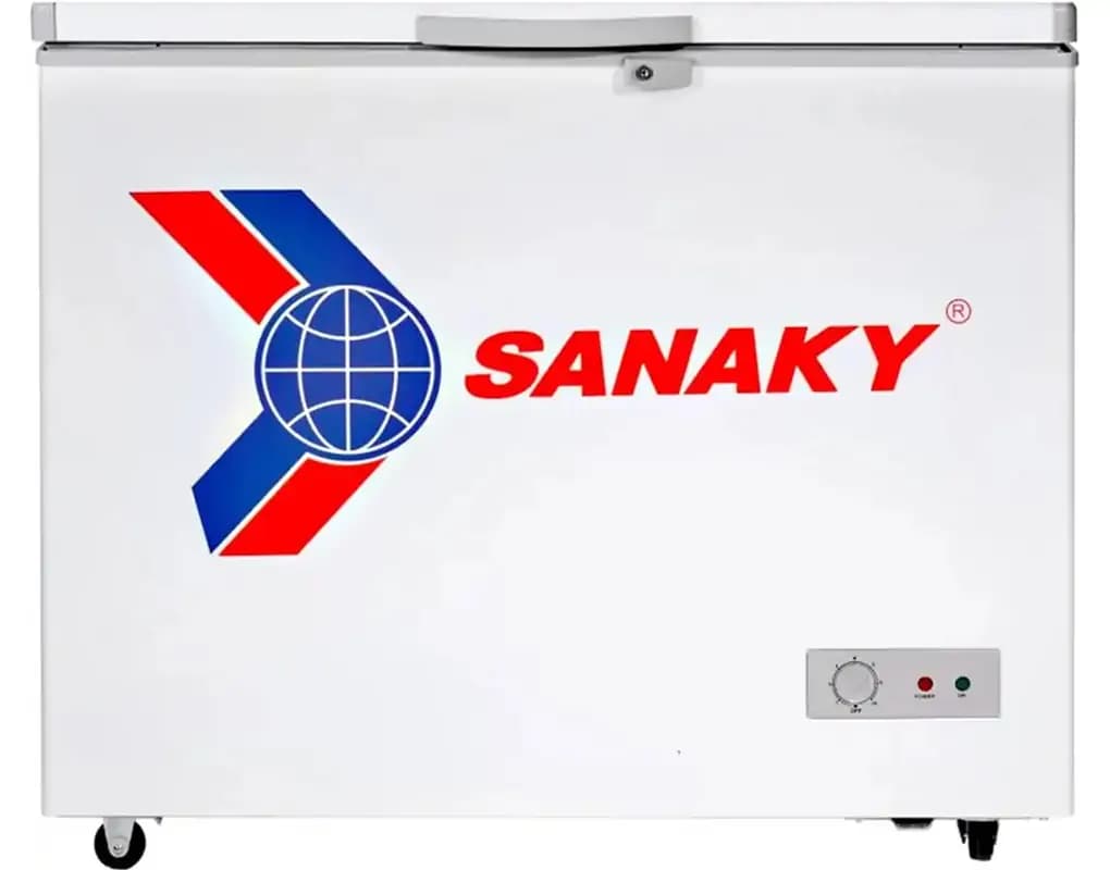 Ảnh Tủ Đông Sanaky 180 Lít VH-2299HY2