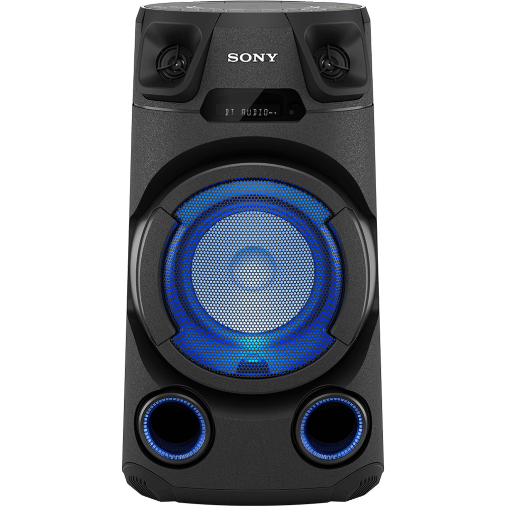 Dàn Âm Thanh Hifi Sony MHC-V13 M1 SP6