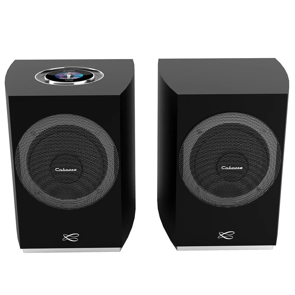 Ảnh Loa Cabasse Rialto (BLACK)