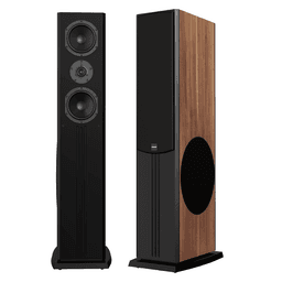Loa Đứng PARAMAX D88 Limited (Walnut)