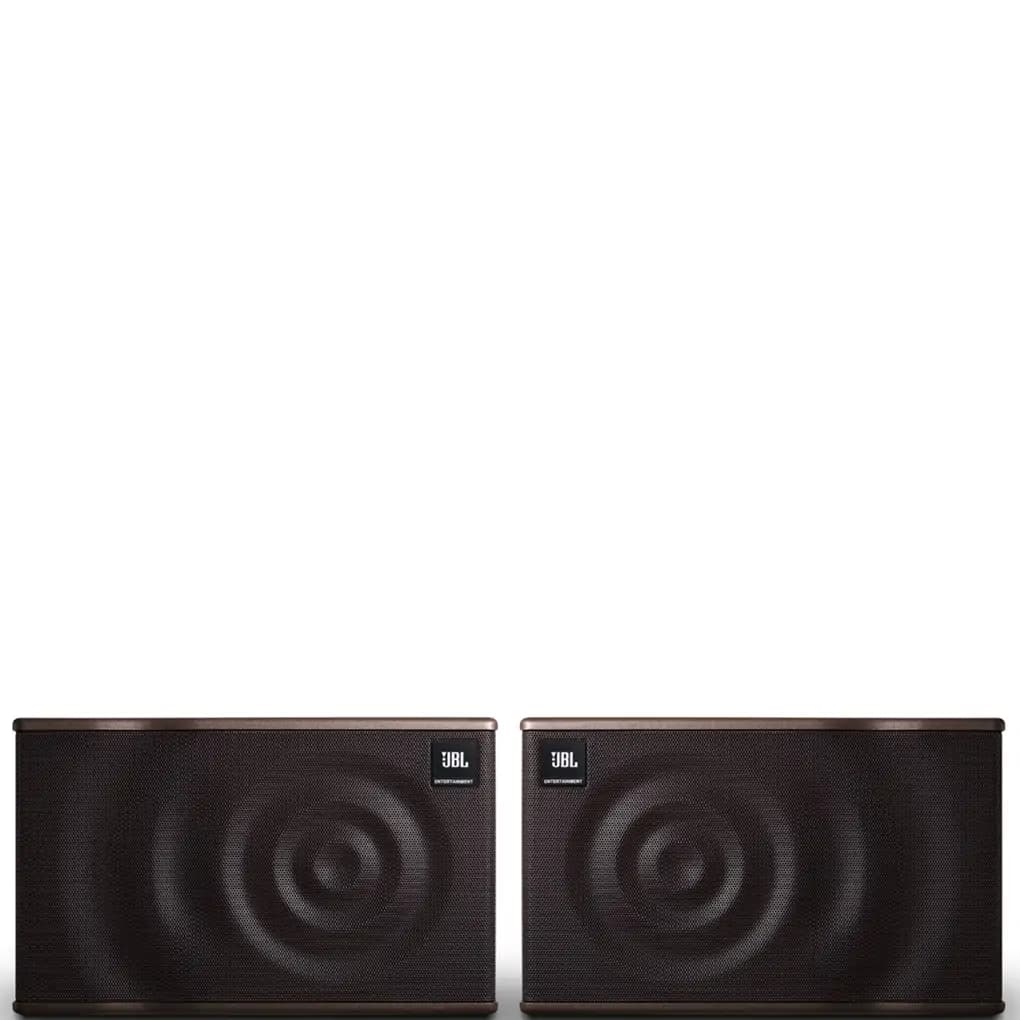 Ảnh Bộ Loa Thùng JBL MK08-PAK