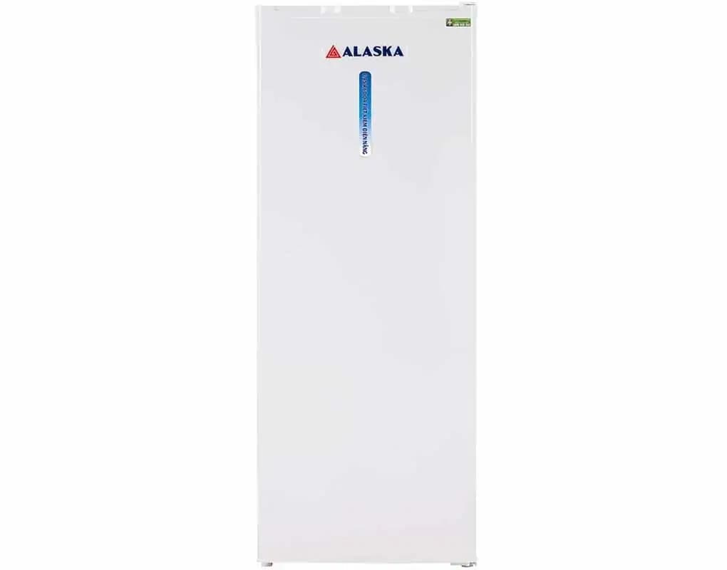 Ảnh Tủ Đông Alaska 210 Lít IF-215