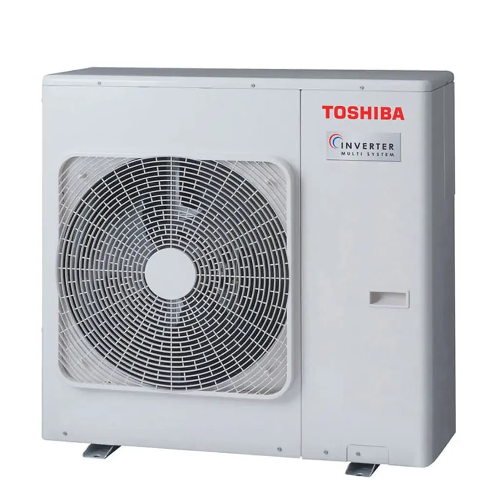 Ảnh Dàn Nóng 1 Chiều Inverter Toshiba RAS-4M26S3ACV-ID