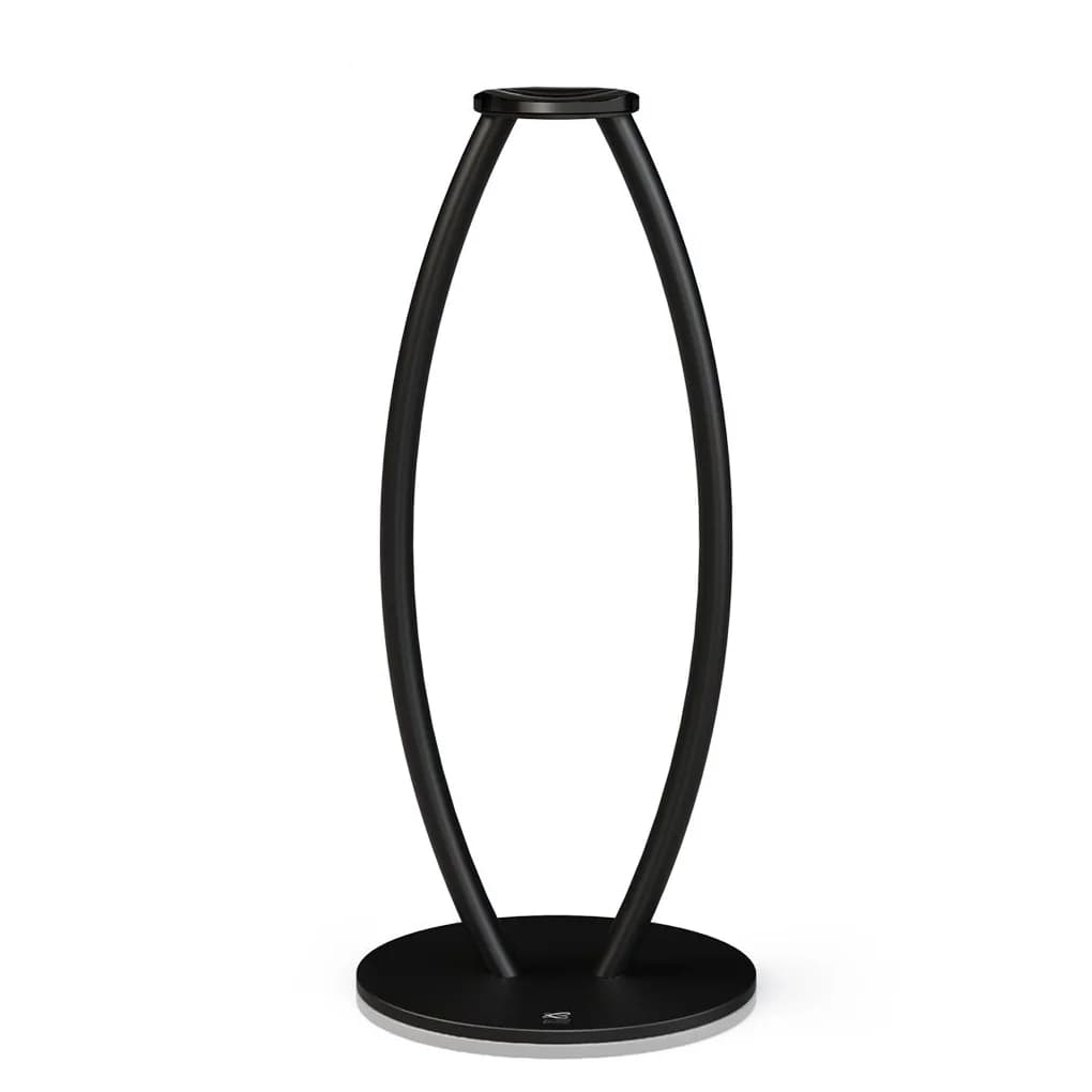 Ảnh Chân kê loa Cabasse THE PEARL AKOYA Speaker Stand (BLACK)
