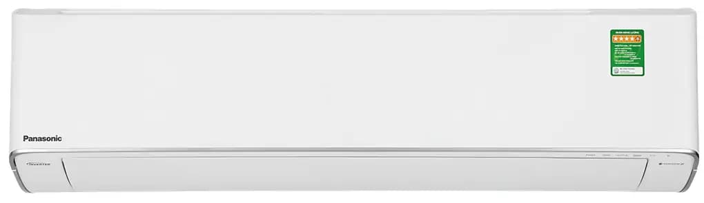 Ảnh Máy Lạnh Panasonic Inverter 2.5 HP CU/CS-XU24ZKH-8