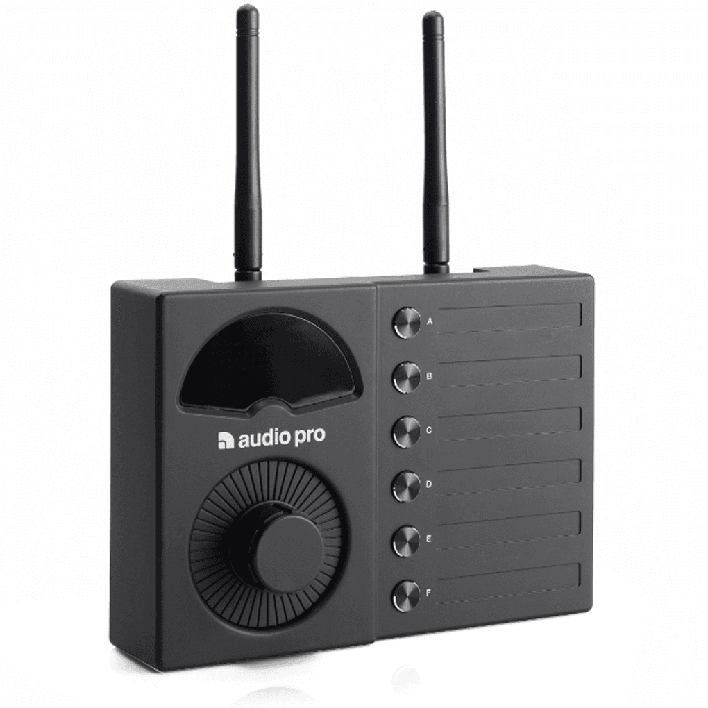Loa Audio Pro Vol-1