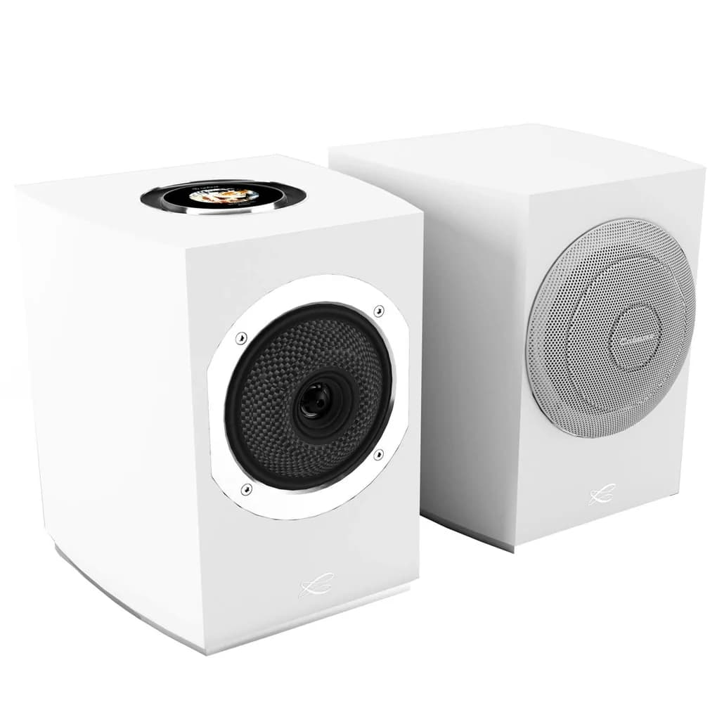 Ảnh Loa Cabasse Rialto (WHITE)