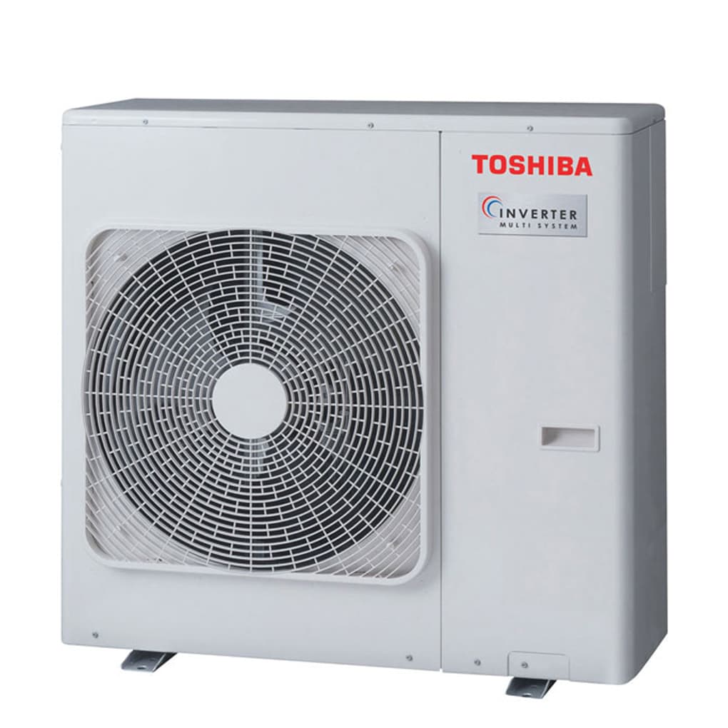 Dàn Nóng 1 Chiều Inverter Toshiba RAS-4M26S3ACV-ID