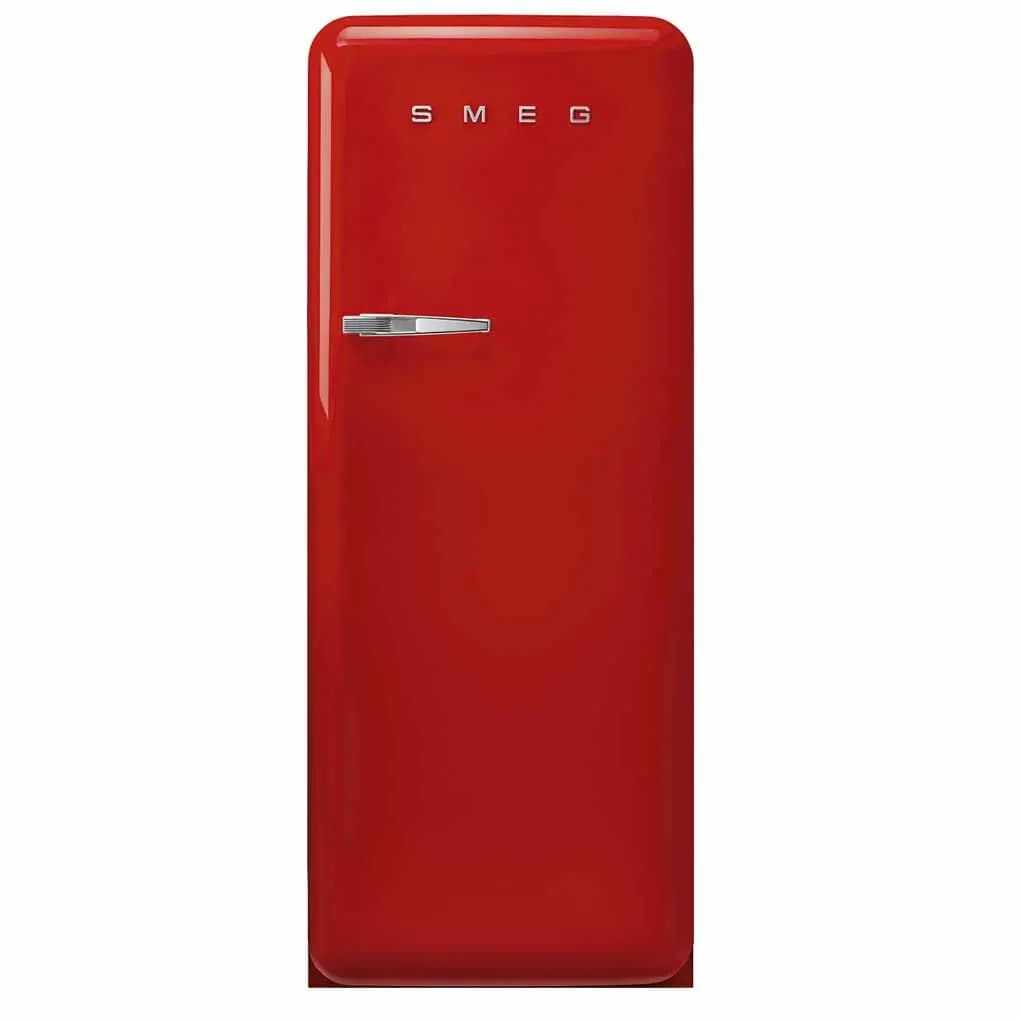 Ảnh Tủ Lạnh Smeg 281 Lít FAB28RRD5