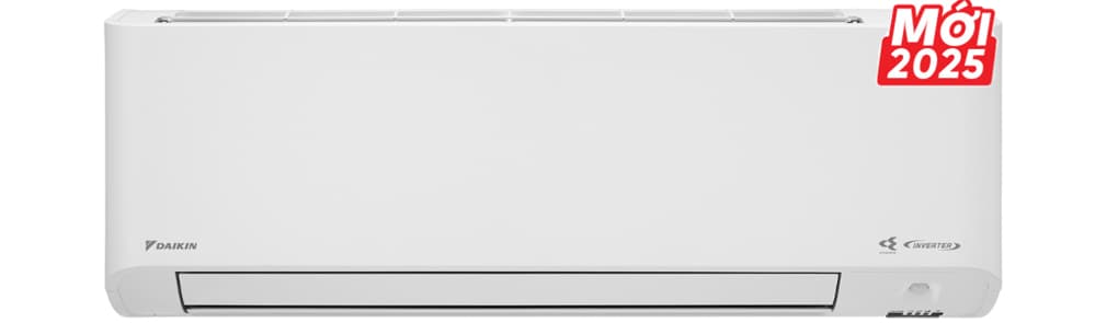 Máy lạnh Daikin Inverter 2 Hp FTKY50ZVMV