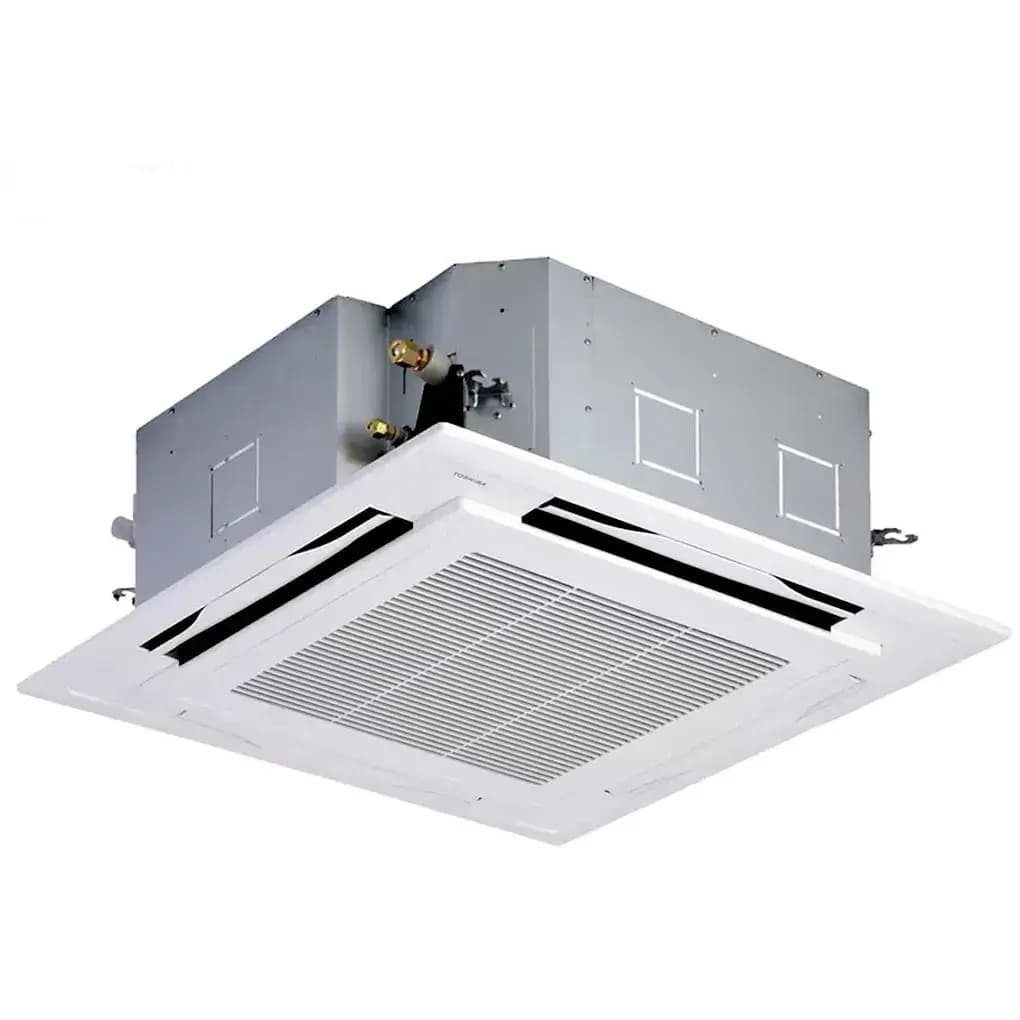 Ảnh Máy Lạnh Âm Trần Toshiba Inverter 2 Hp RAV-GV1801AP-V/RAV-GE1801UP-V