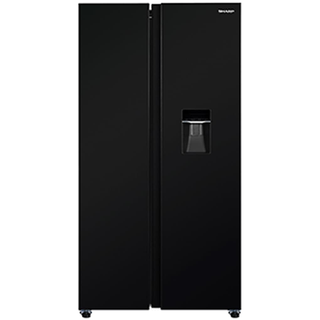 Tủ Lạnh Sharp Inverter 529 Lít SJ-SBX530WD-DG