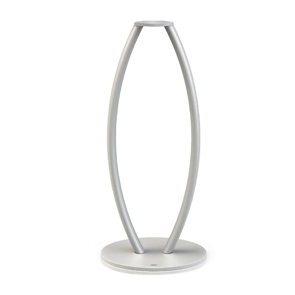 Ảnh Chân kê loa Cabasse THE PEARL AKOYA Speaker Stand (WHITE)