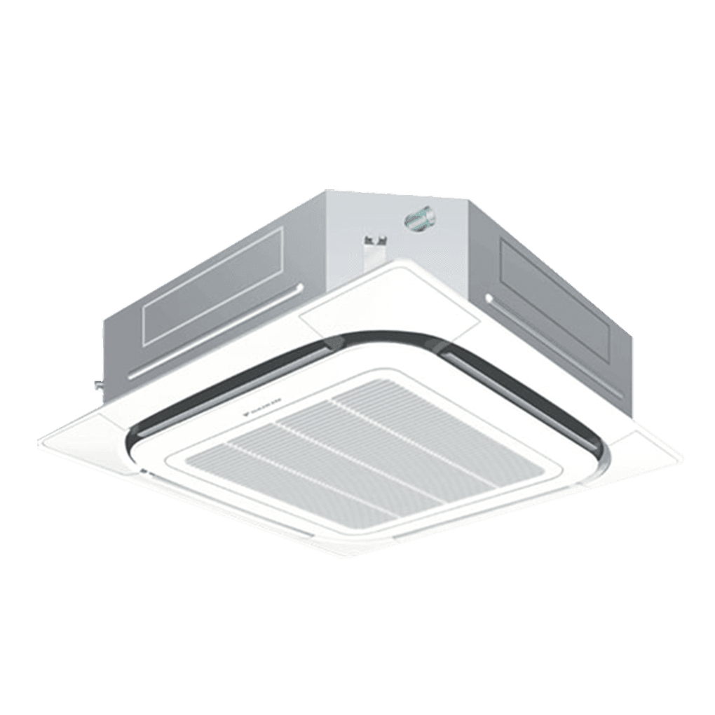 Máy Lạnh Âm Trần Daikin Inverter 4 Hp FCFC100DVM (1 Pha) - Điều Khiển Dây