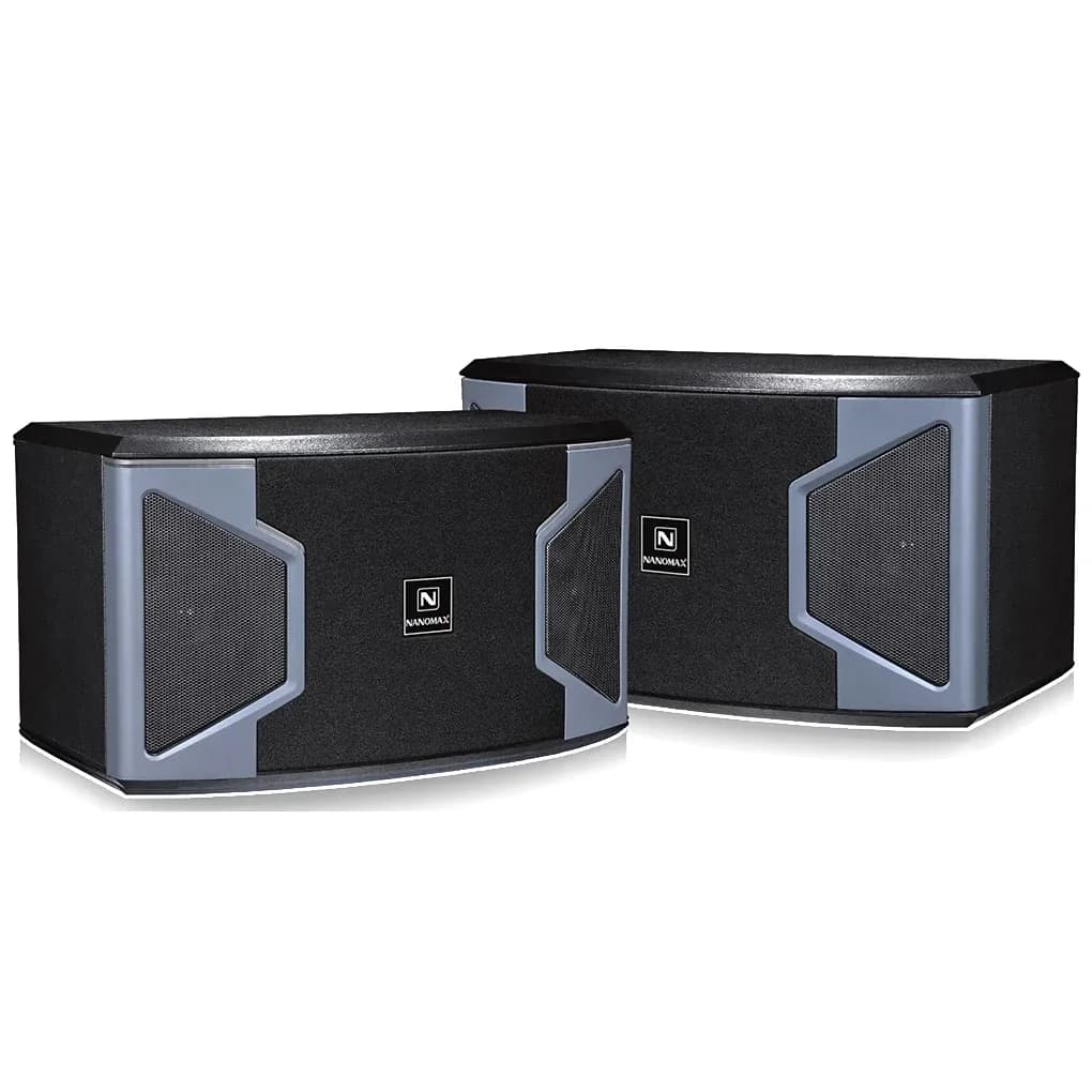Ảnh Loa Nanomax JB-626