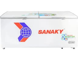 Tủ Đông Sanaky Inverter 761 Lít VH-8699HY3