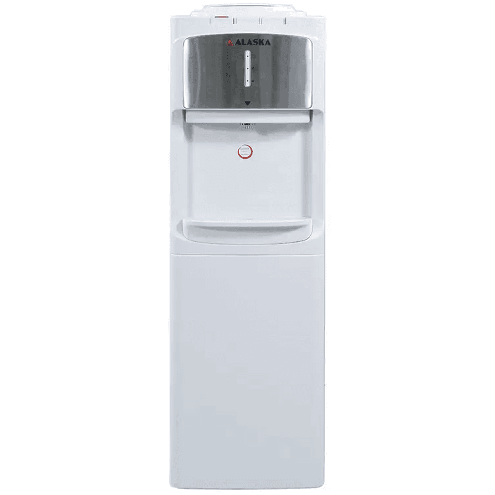 Máy Làm Nóng Lạnh Nước Uống Alaska R-190