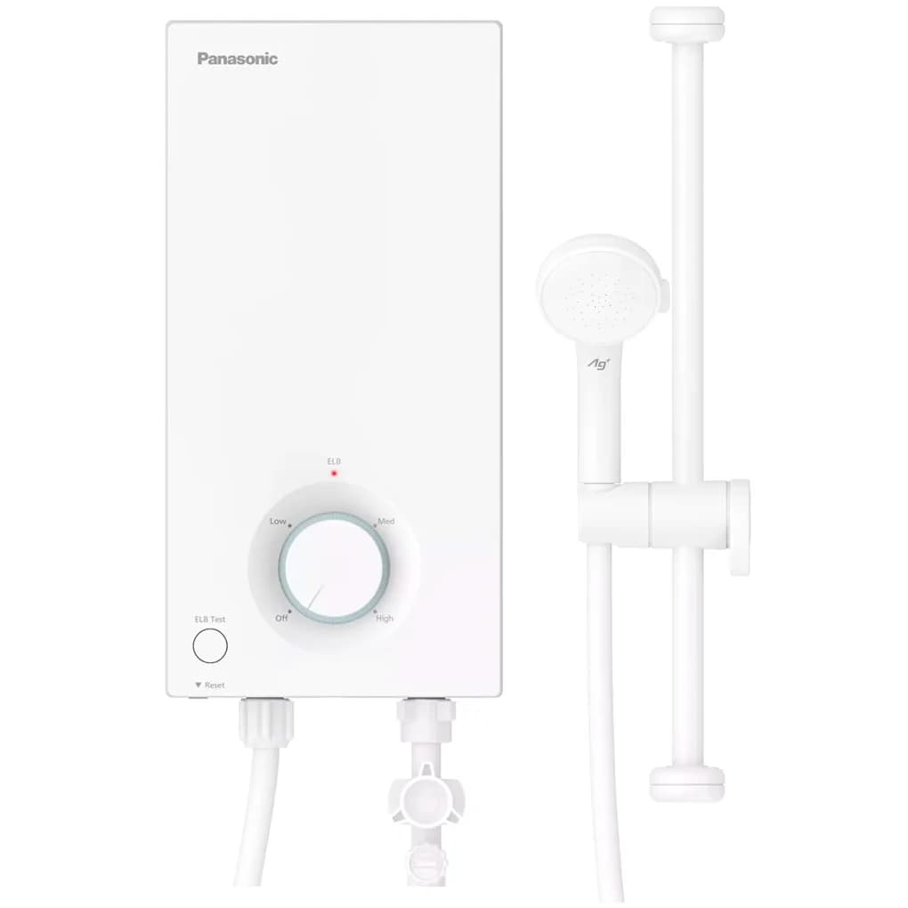 Ảnh Máy Nước Nóng Panasonic DH-3VS1VW