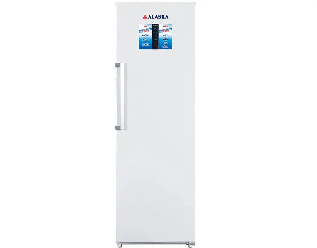Ảnh Tủ Đông Alaska 290 Lít IF-290N
