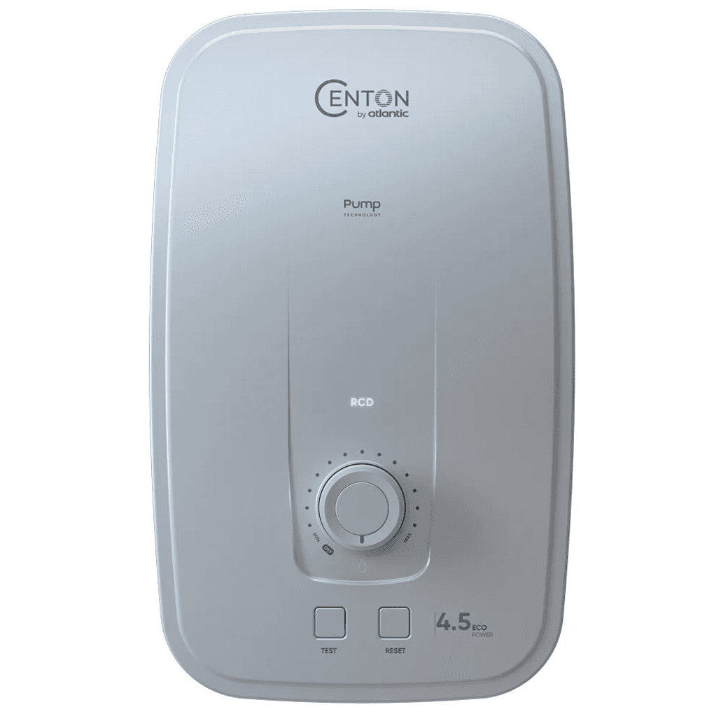 Máy Nước Nóng Centon By Atlantic Presto EIWH NP M-N1 4.5kW