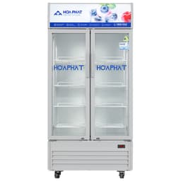 Tủ Mát Hòa Phát 526 Lít HSR D6526