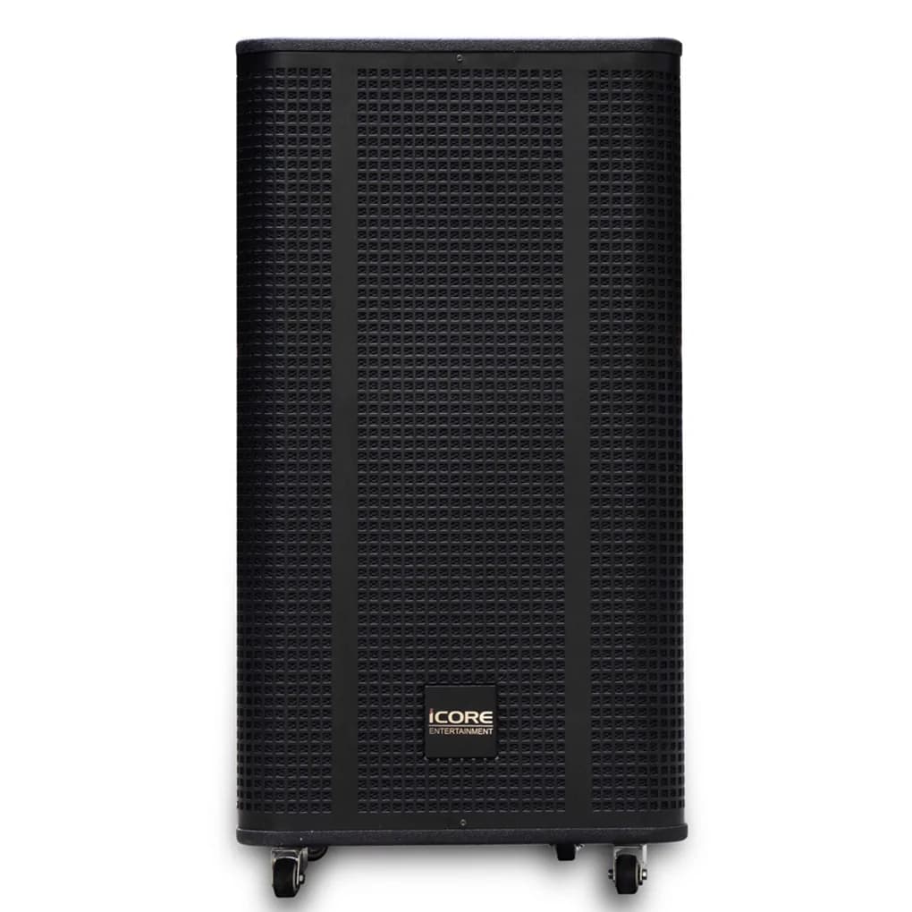 Ảnh Loa Kéo Karaoke iCore i-15