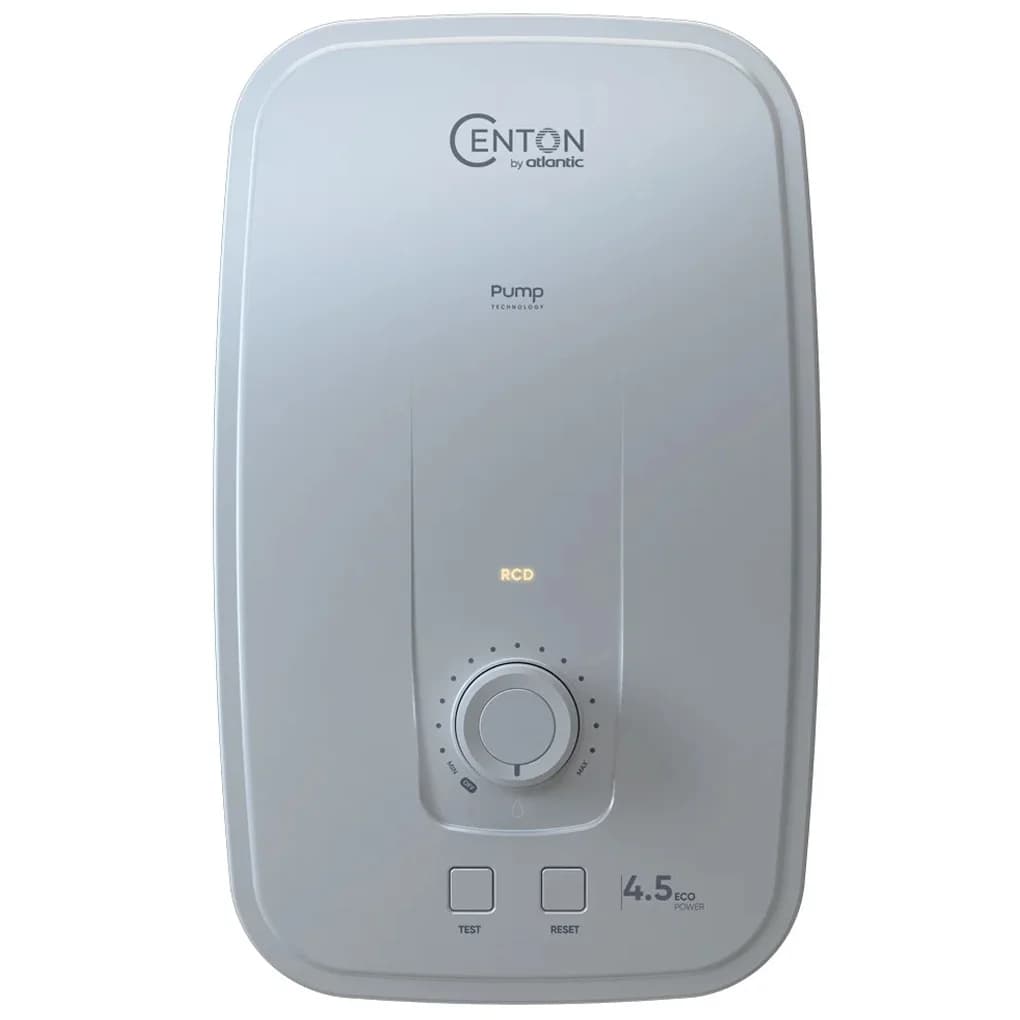 Ảnh Máy Nước Nóng Centon By Atlantic Presto EIWH NP M-N1 4.5kW
