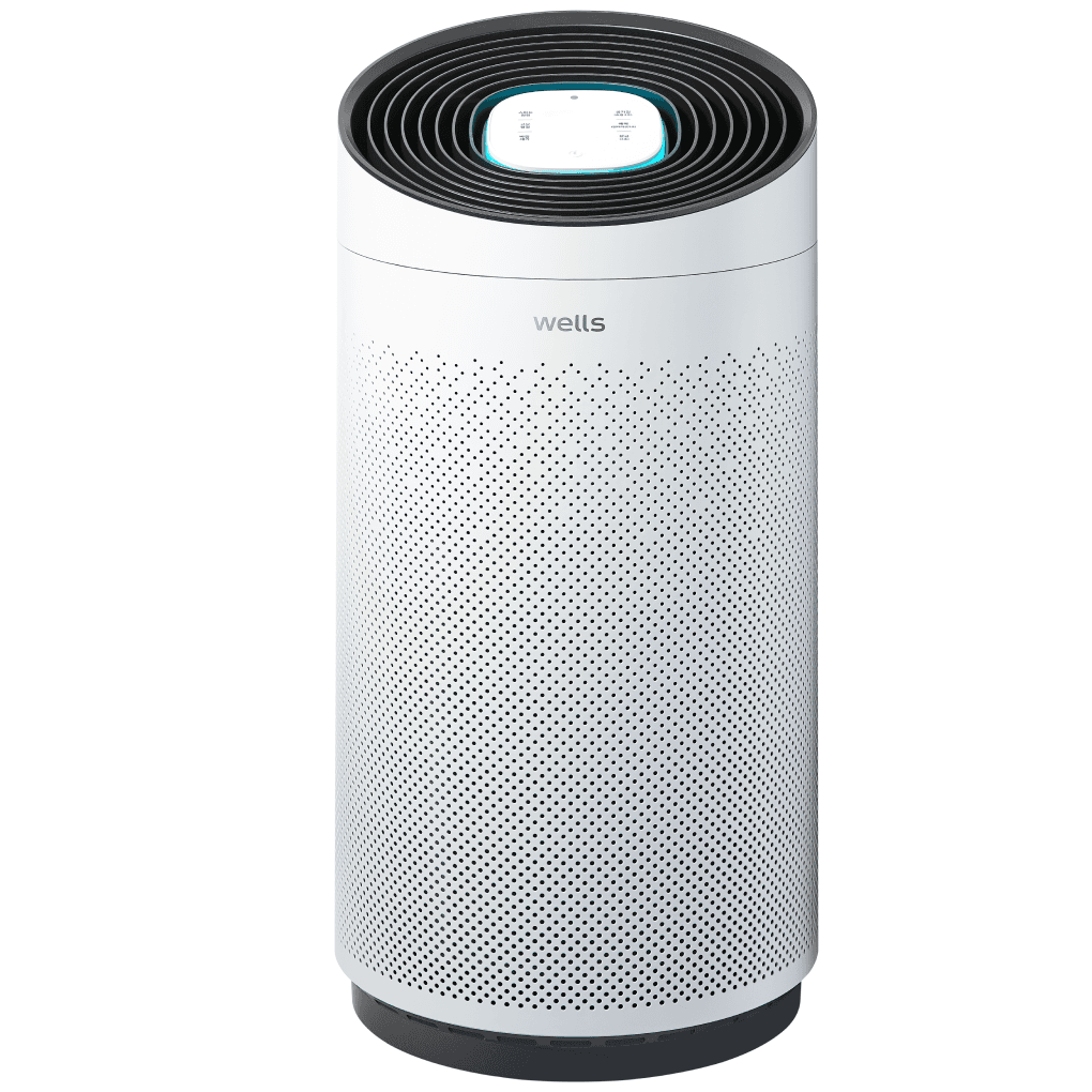 Máy Lọc Không Khí Wells Anti - Virus AP520