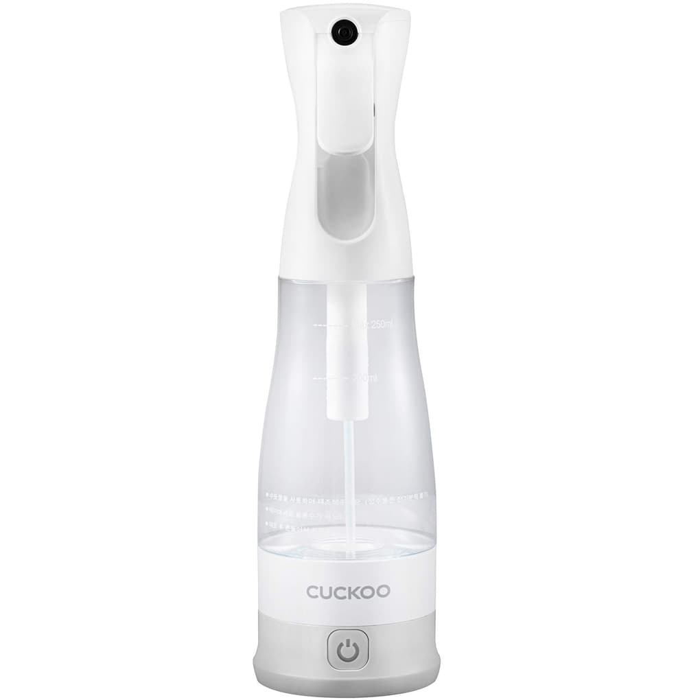 Bình tạo dung dịch khử khuẩn Cuckoo CS-A0250AW/AWENG